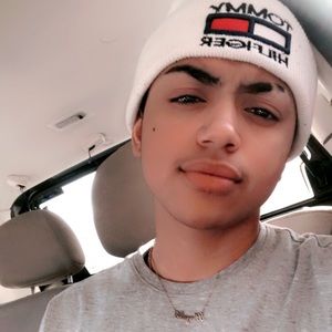 Meet your Posher, Alexander